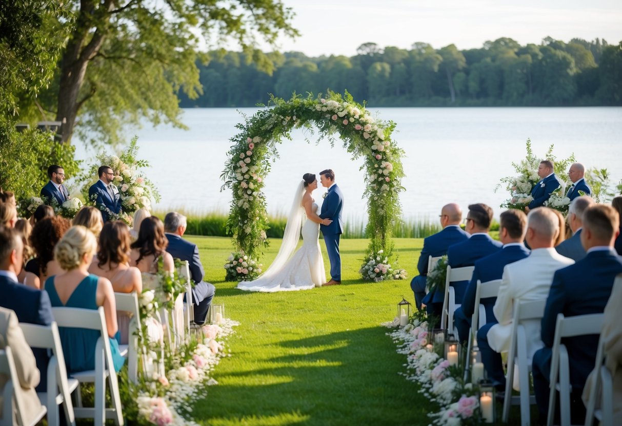 What Should Wedding Vows Say? Tips for Crafting Meaningful Promises
