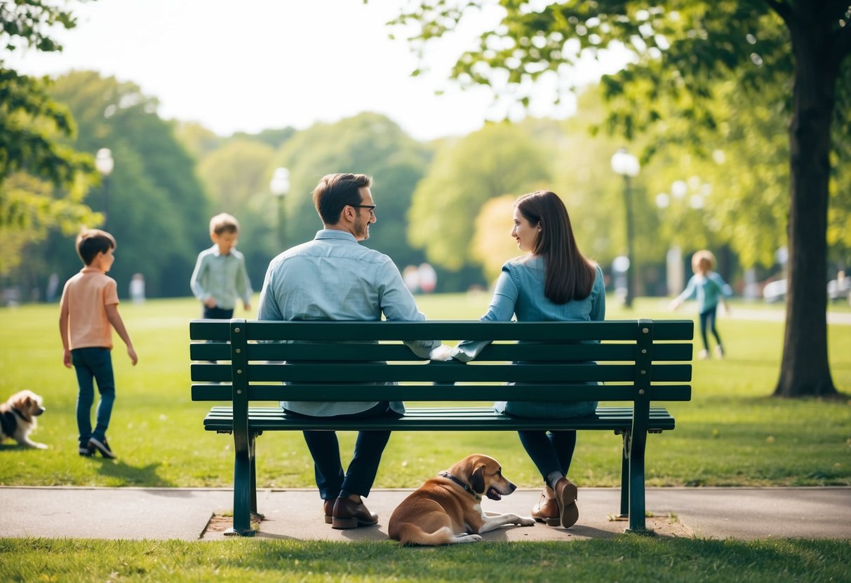 What Is the 321 Rule for Marriage? A Simple Guide to Strengthening Your Relationship