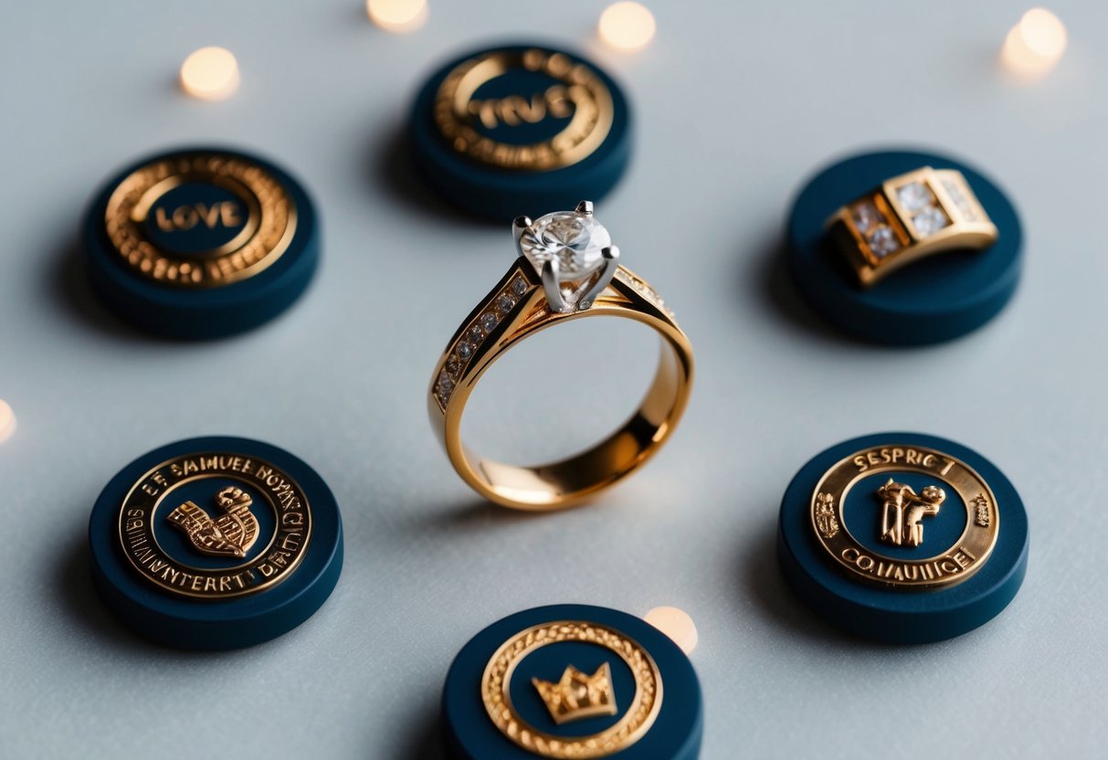 What Is the Meaning of 7 Promises of Marriage? Exploring Their Significance