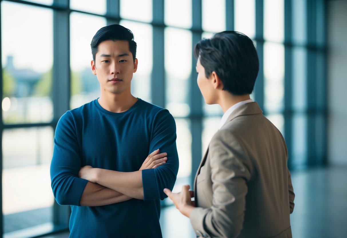 What is Stonewalling in Relationships? Understanding Its Impact and How to Overcome It