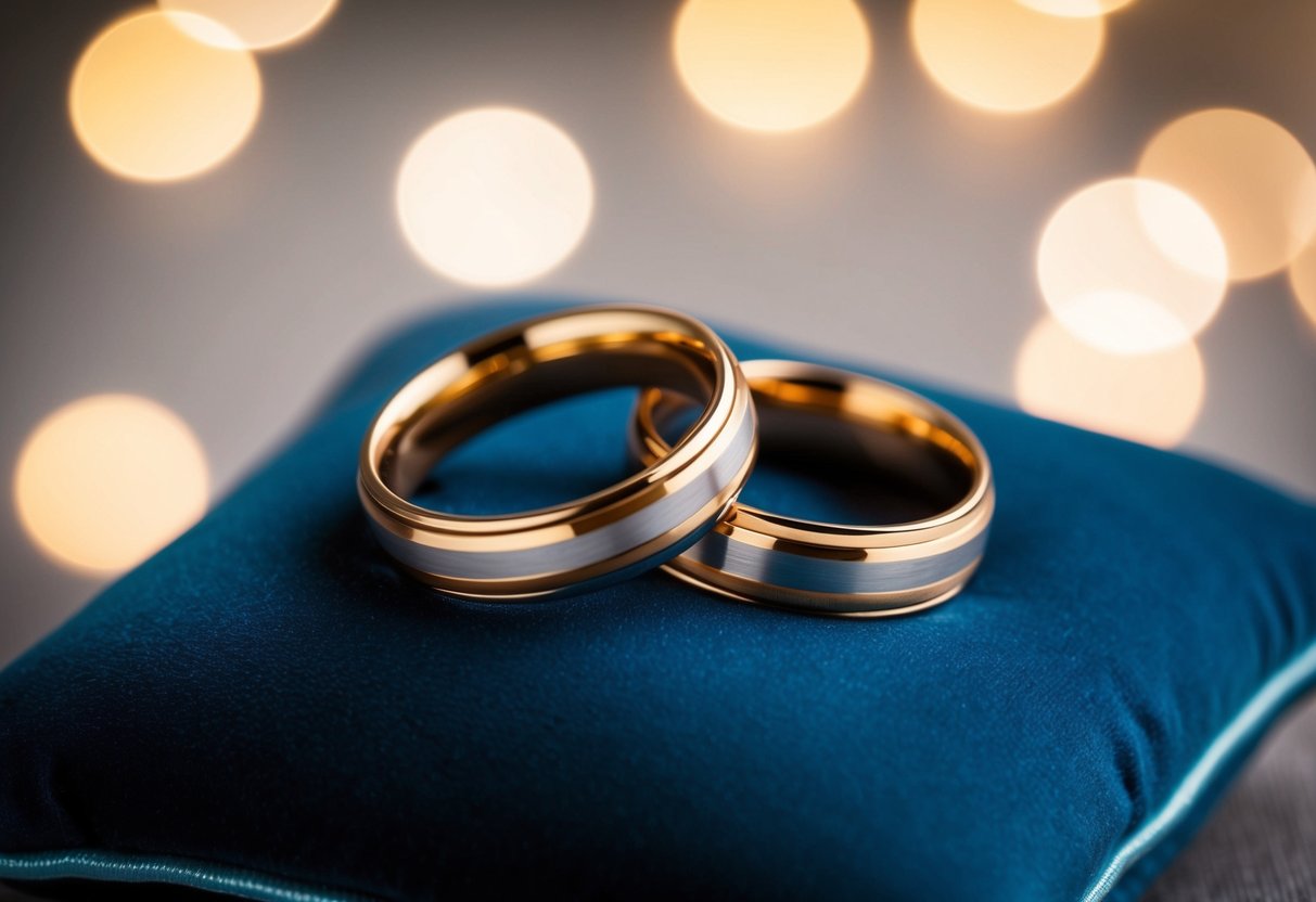 What is the Marriage Rule of 2? Understanding Its Impact on Relationships