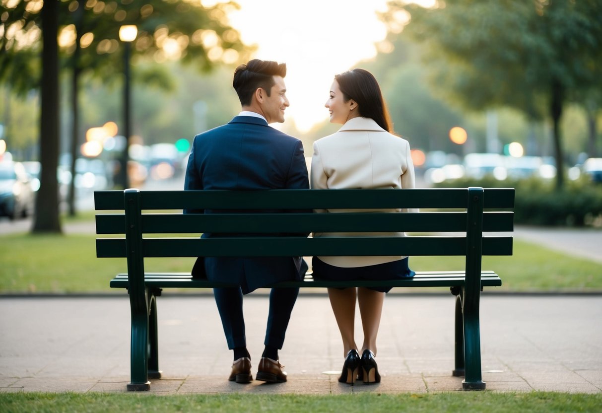 What Do Psychologists Say About Marriage? Insights on Healthy Relationships