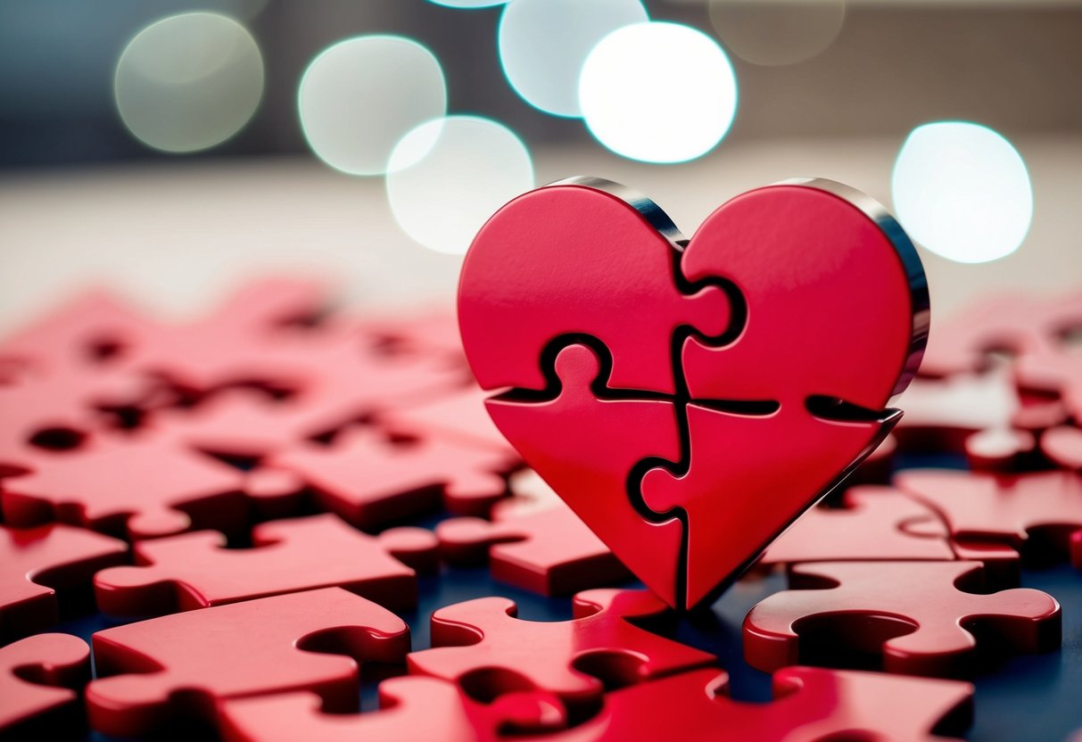 What Holds Most Marriages Together? Understanding the Keys to Lasting Love