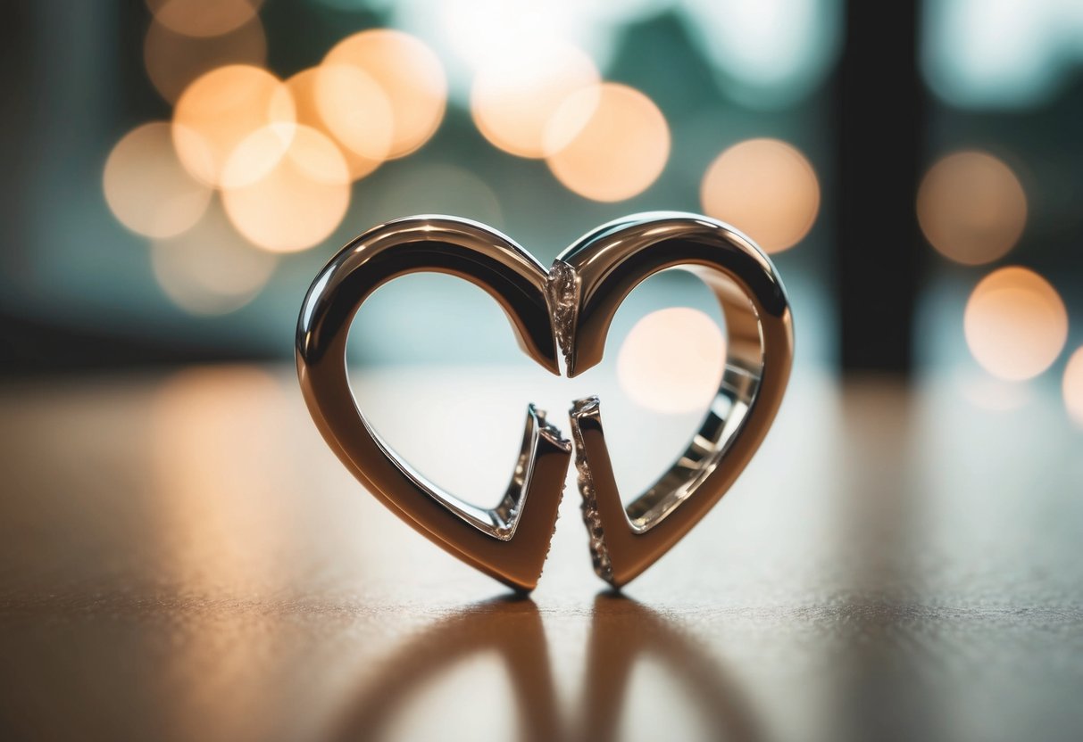 What Percentage of Marriages End in Divorce? Understanding the Statistics Behind Relationship Breakdowns