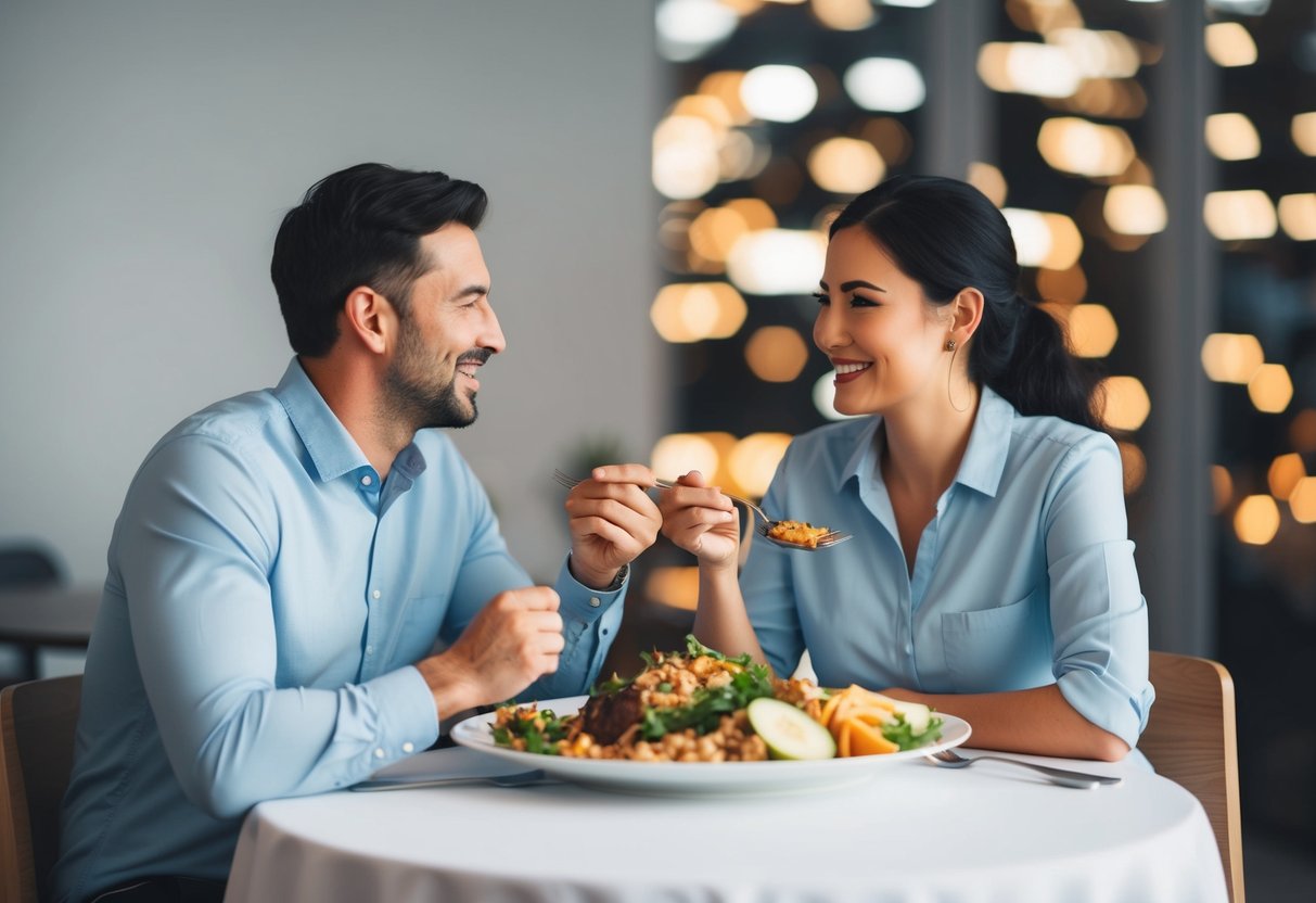 What Is a Normal Husband and Wife Relationship? Understanding the Dynamics of Love and Partnership