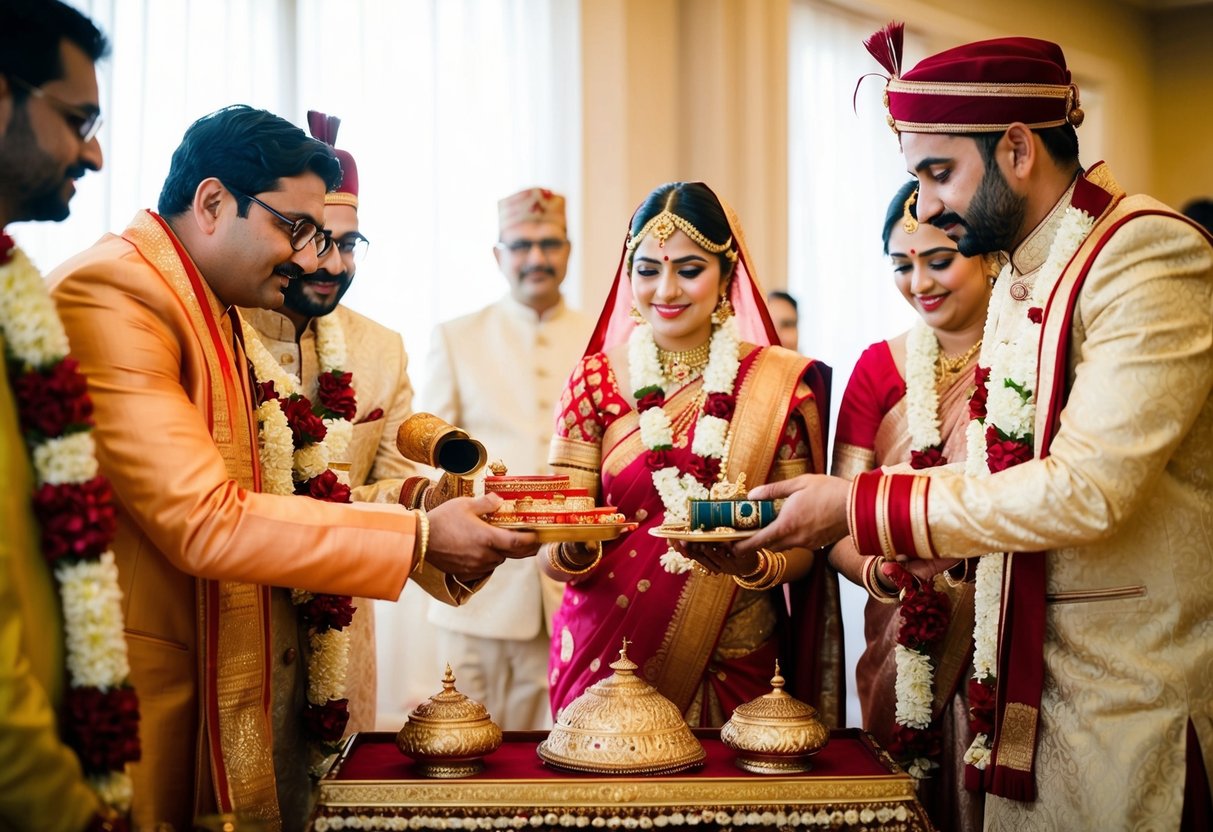 What Are the Rules of Kanyadanam? A Simple Guide to This Sacred Tradition