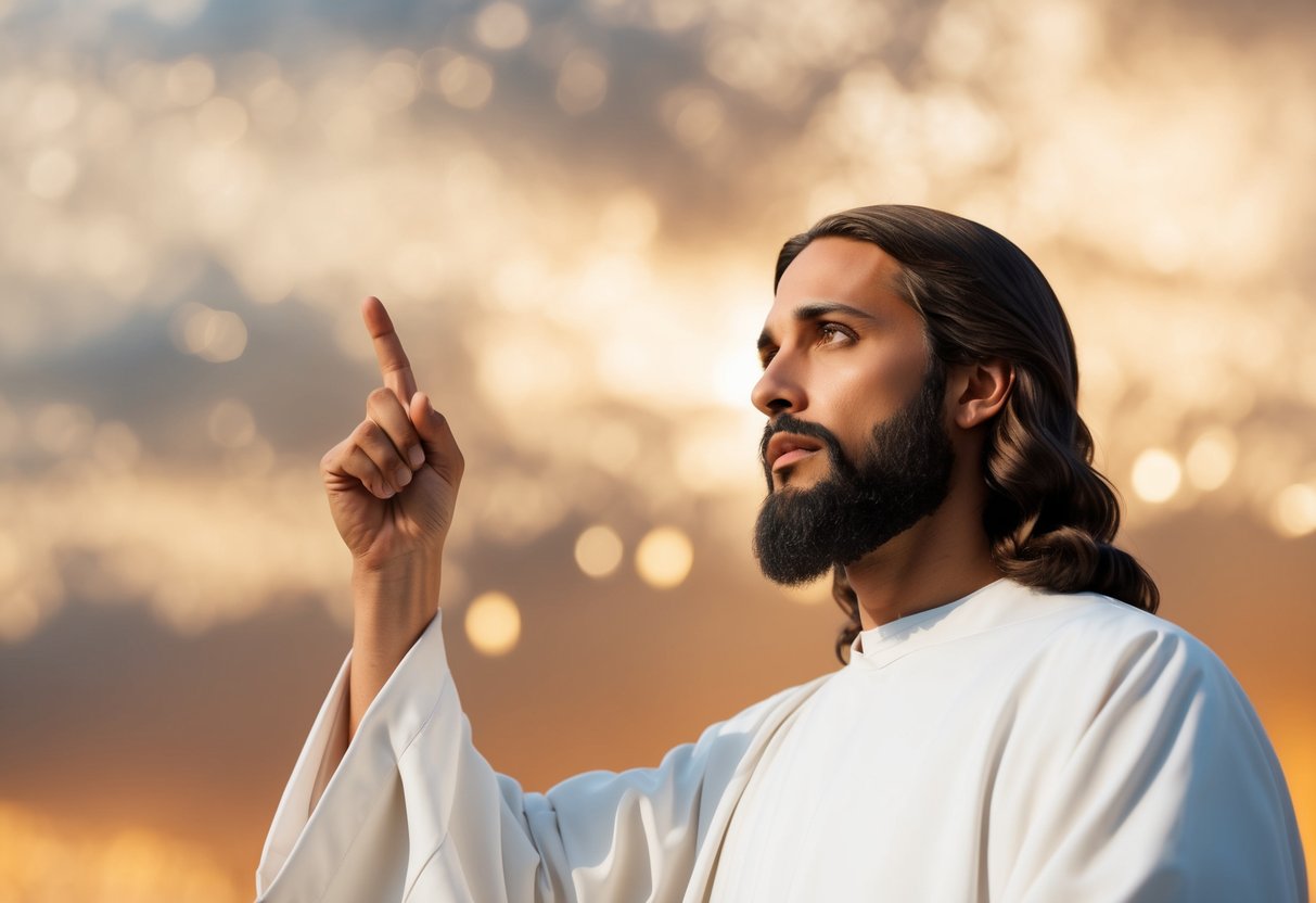 What Did Jesus Say About Vows? Understanding His Teachings on Commitment