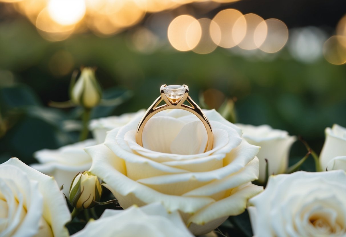 What is the Most Important Wedding Vow? A Guide to Choosing the Right Promise for Your Big Day