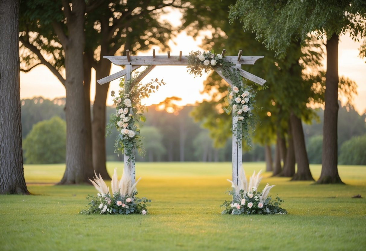 How Do I Structure My Vows? A Simple Guide to Writing Meaningful Wedding Promises