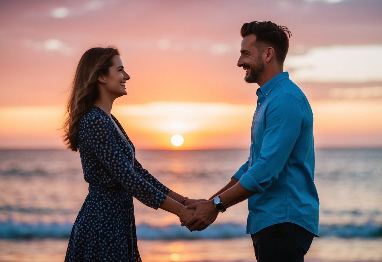 What Are Short But Sweet Vows? Crafting Heartfelt Promises for Your Big Day