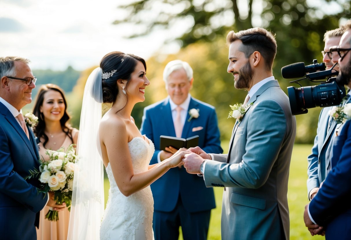What Is the Cost of a Wedding Video? A Guide to Budgeting for Your Big Day