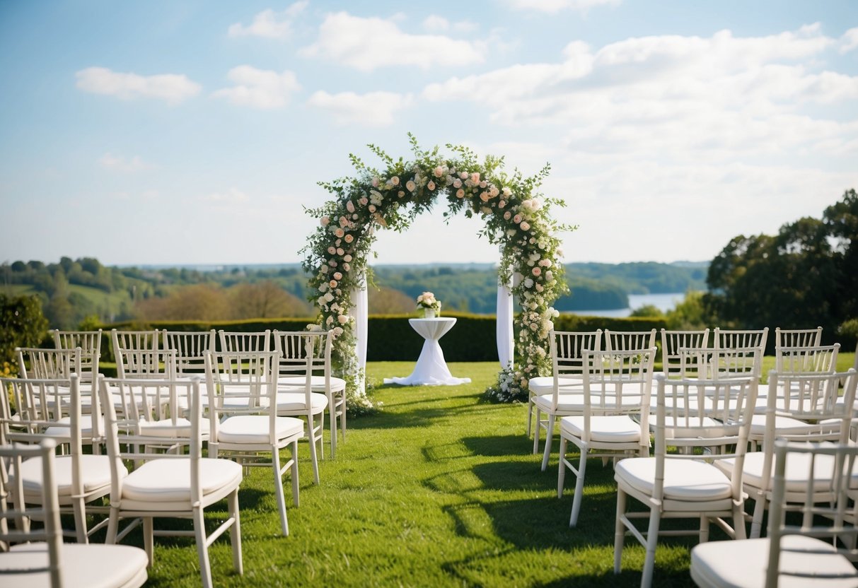 Can You Video Your Own Wedding? Tips for Capturing Your Special Day