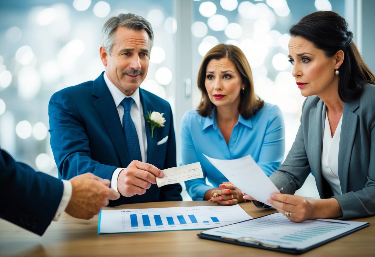 Who Pays for a Daughter’s Wedding? Understanding the Traditions and Expectations