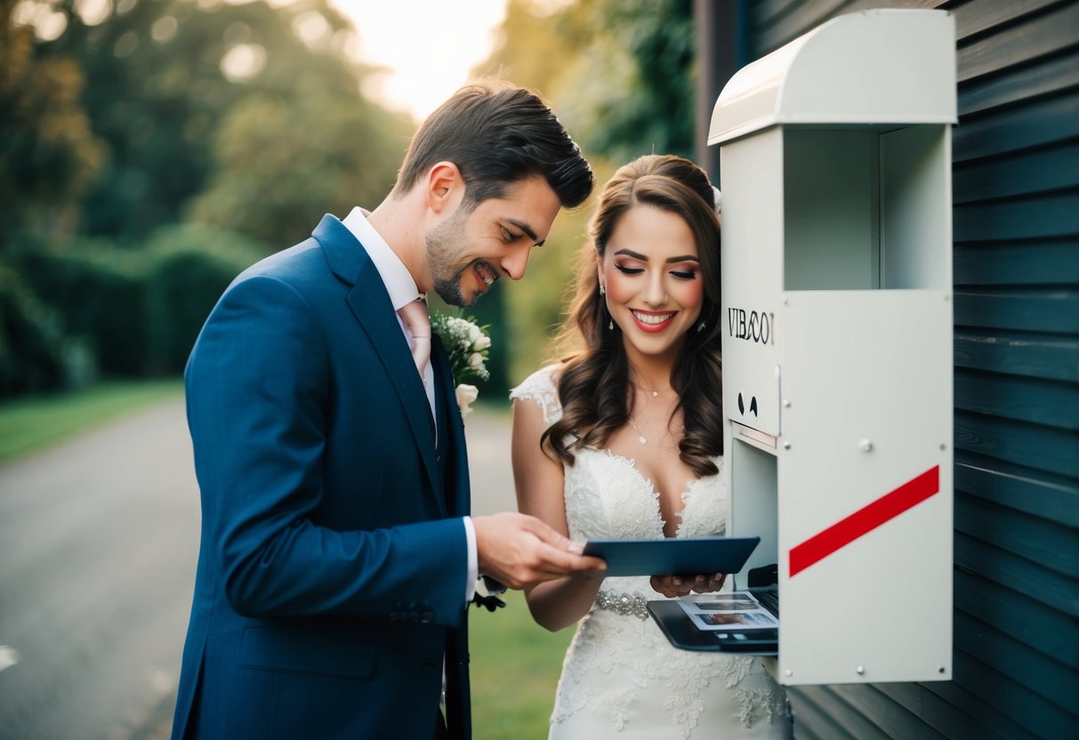 How Long Should It Take to Get Your Wedding Video? A Timeline for Excited Couples