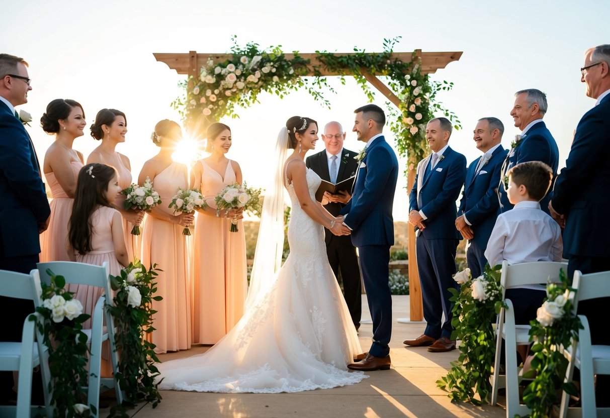 Do I Really Need a Videographer for My Wedding? Here’s Why You Might Want One!