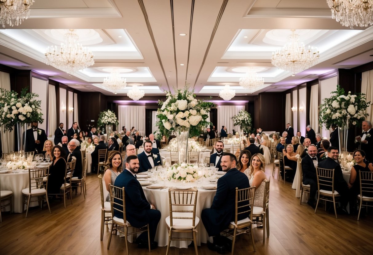 How Much Does the Average Wedding Cost in the UK 2018? A Breakdown of Expenses and Trends