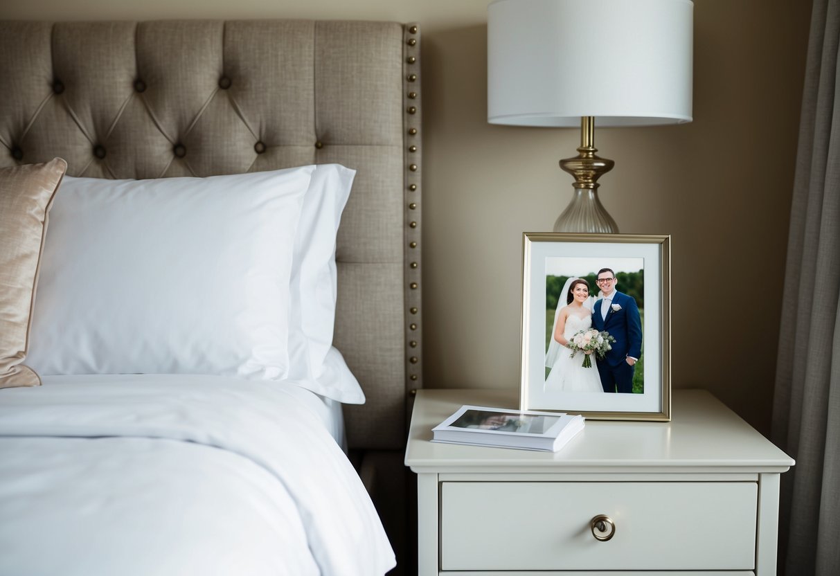 Who Does the Bride Stay With the Night Before? Exploring Options for a Memorable Wedding Eve