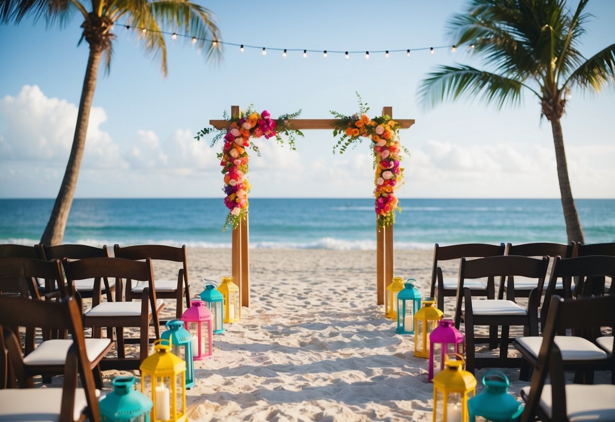 How to Plan a Cheap Wedding Abroad: Tips for a Dream Destination Celebration on a Budget