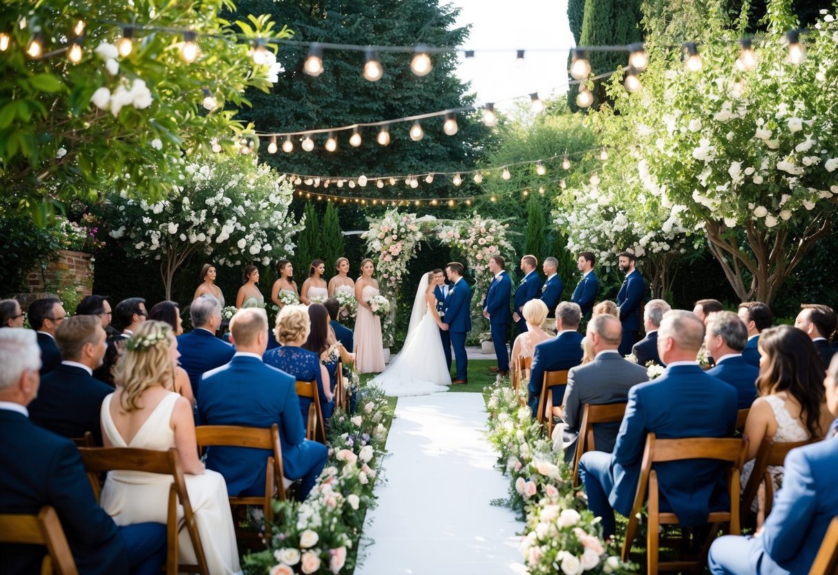 Is 200 a Small Wedding? Understanding Wedding Sizes and What They Mean