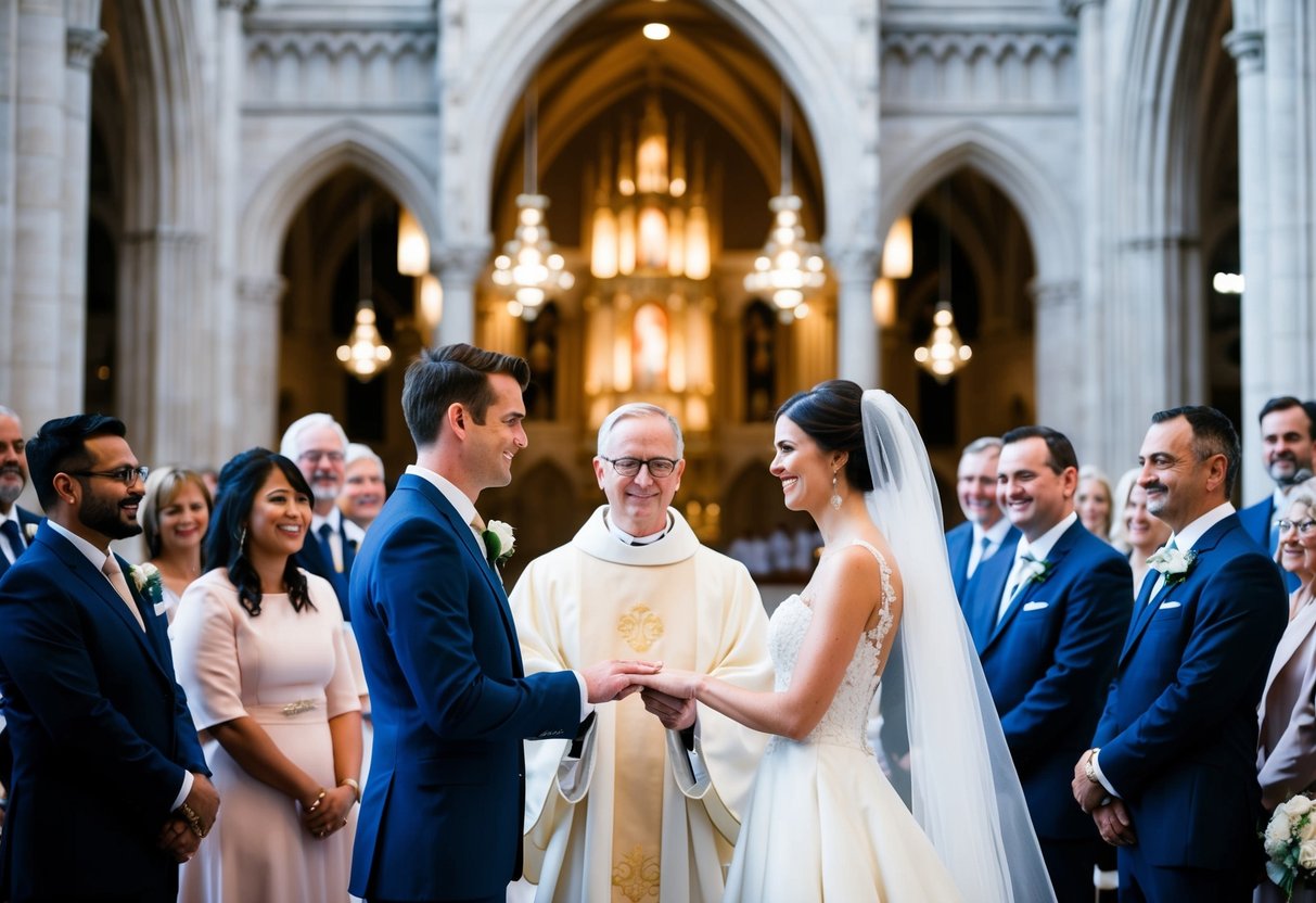 Who Pays for the Wedding in Spain? A Guide for Couples and Families