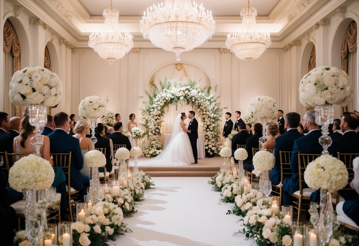 What is the Most Expensive Day to Have a Wedding? Understanding Peak Wedding Costs