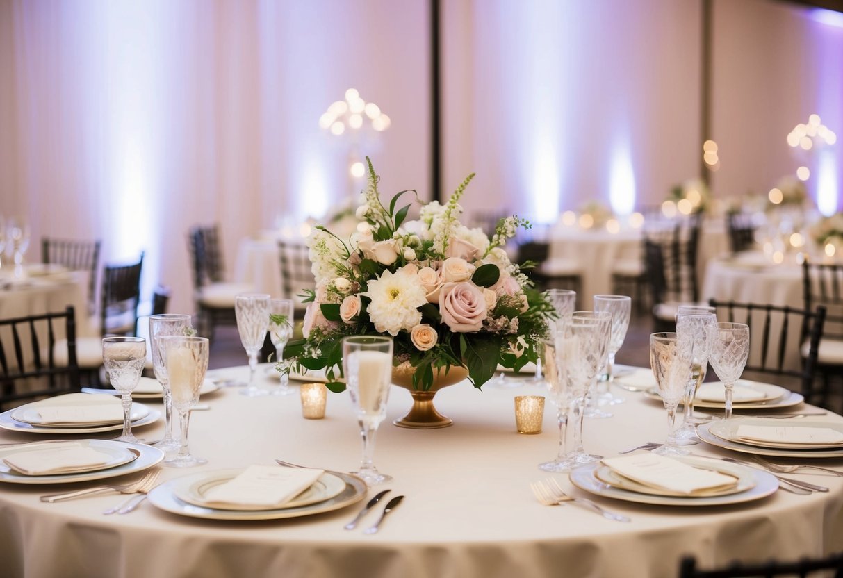 What Is a Good Wedding Budget? Tips for Planning Your Dream Day Without Breaking the Bank