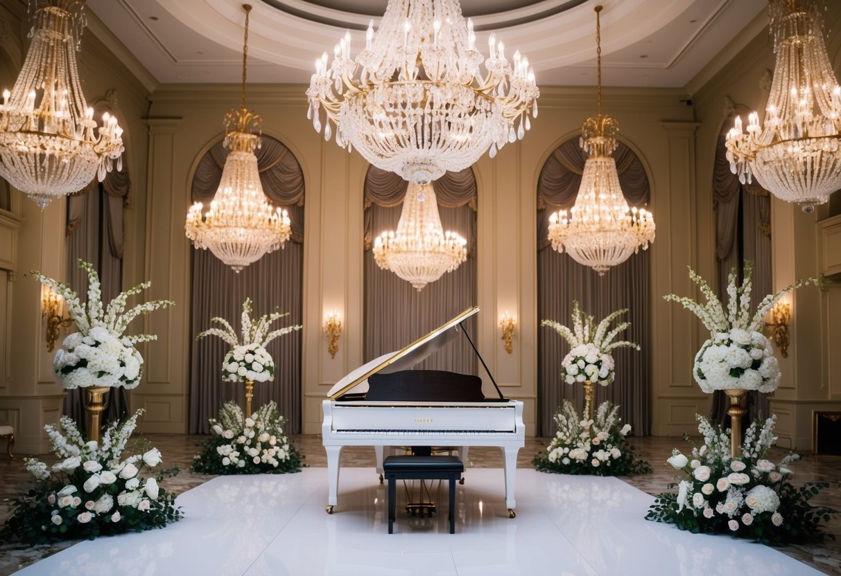What Is a Classy Wedding? Essential Elements for a Timeless Celebration