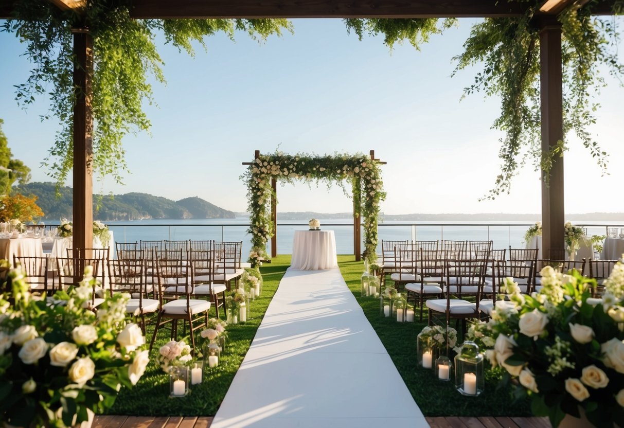 How Much Does the Average Wedding Cost in the Bay Area? A Breakdown for Couples Planning Their Big Day