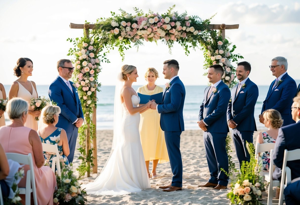 How Much Should Guests Pay for a Destination Wedding? Guiding Expectations for Your Special Day