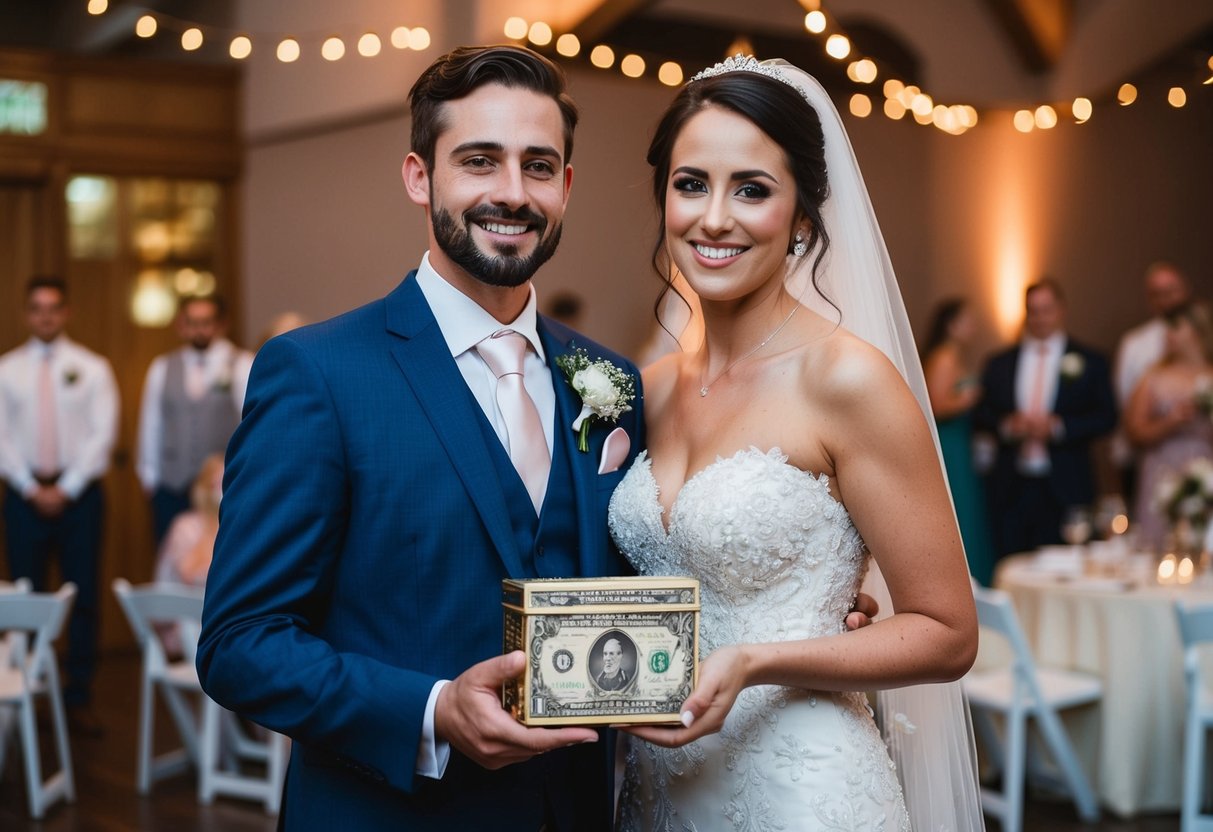 Is It Rude to Ask Wedding Guests for Money? Understanding Modern Wedding Etiquette