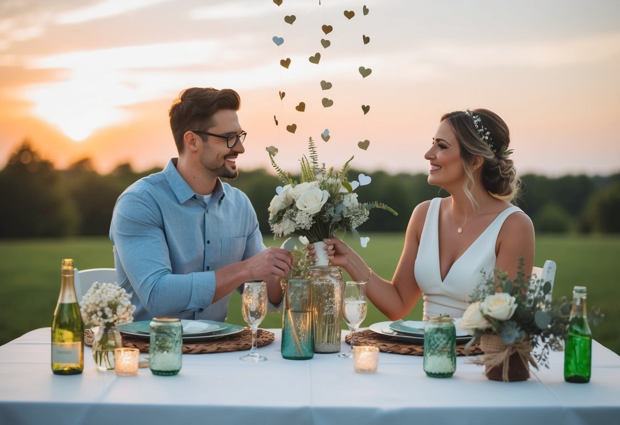 How Did You Save Money on Your Wedding? Tips for Budget-Friendly Celebrations