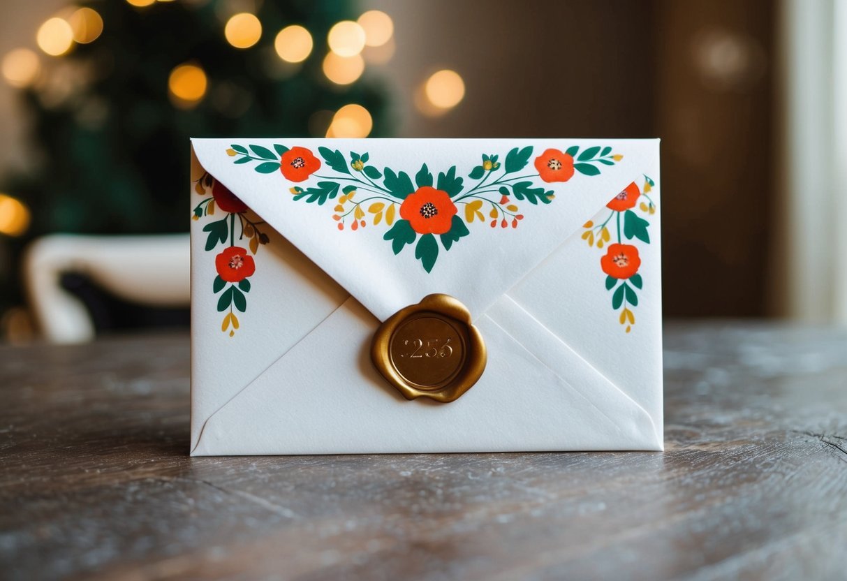 What Is an Example of a Wedding Invite Word? Tips for Crafting Your Perfect Invitation