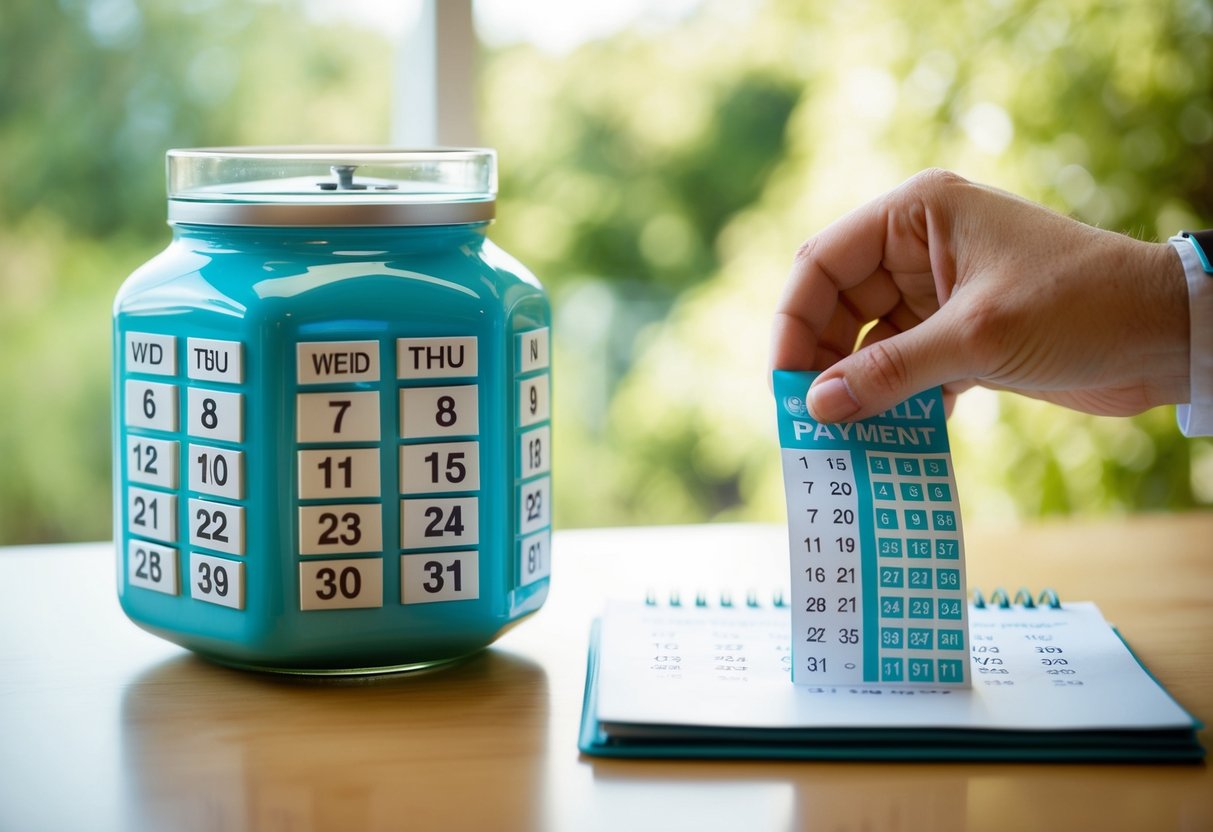 Can You Pay for Weddings Monthly? Exploring Flexible Financing Options for Your Big Day