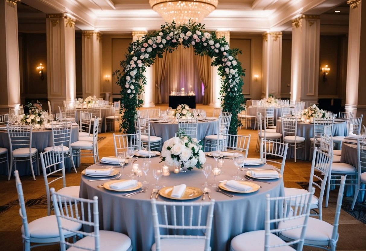 How Much Do Hotels Charge for Weddings? A Guide to Venue Costs and Packages