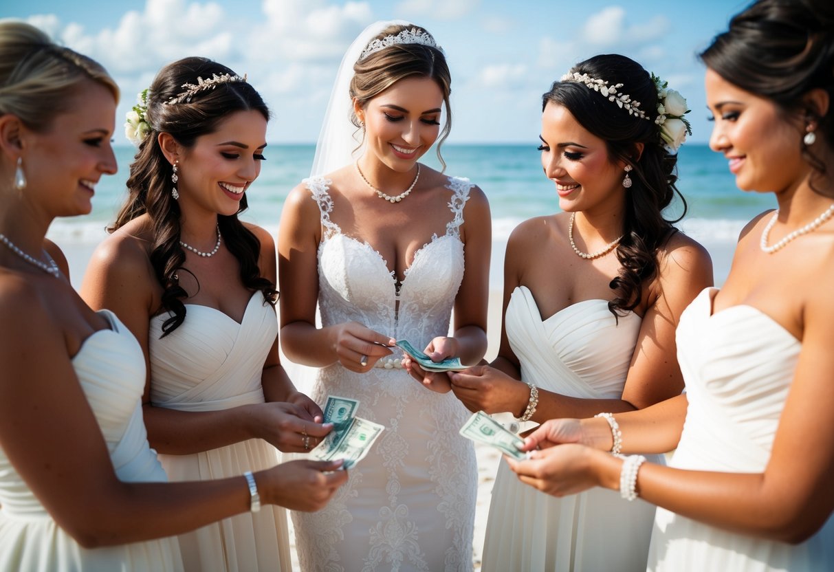 Should Bride Pay Bridesmaids at Destination Wedding? A Guide to Keeping It Fair and Fun