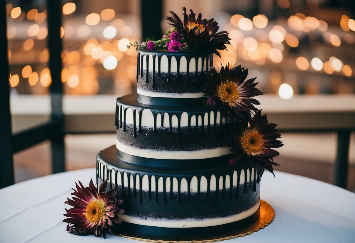 What Color Is Not Appropriate for a Wedding? A Guide to Wedding Color Choices