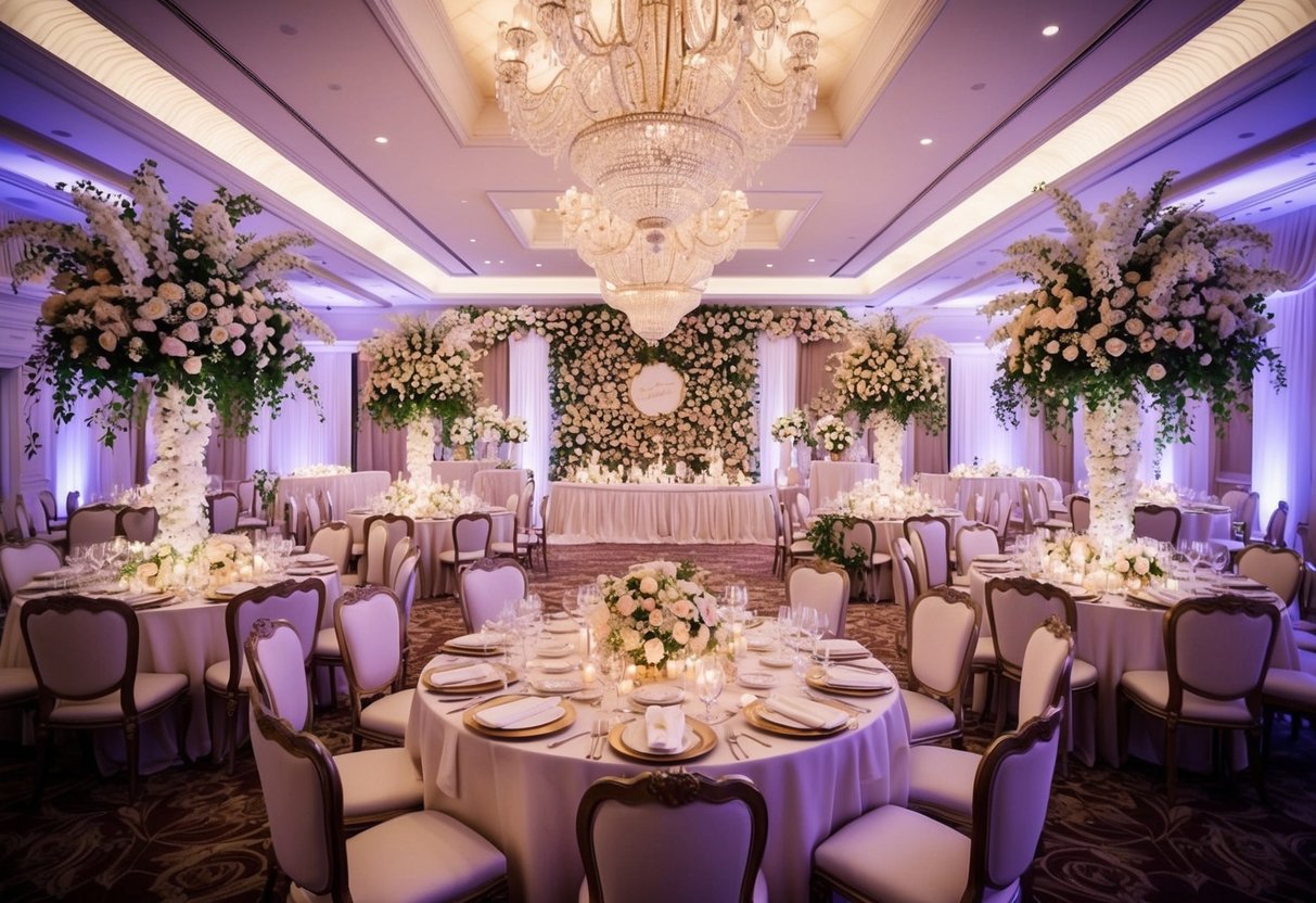 How Expensive Are Most Weddings? Understanding the Costs of Your Big Day