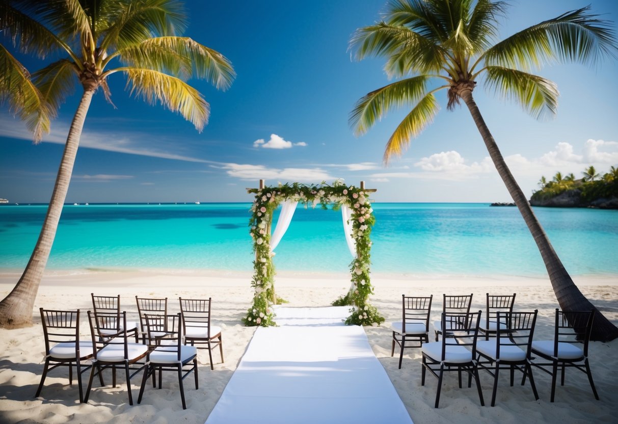 Is It Rude to Not Go to a Destination Wedding? Understanding Guest Etiquette