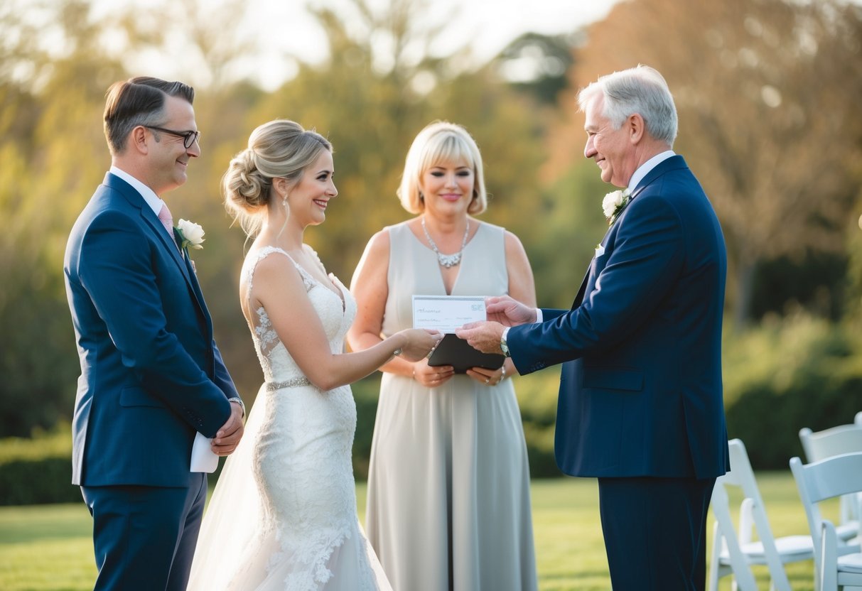 Do the Parents of the Bride Still Pay for the Wedding? Understanding Modern Wedding Traditions