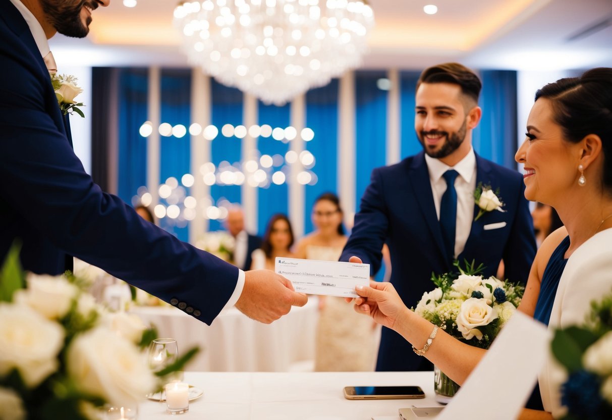 Does the Father of the Bride Pay for the Wedding? Understanding Tradition and Modern Expectations