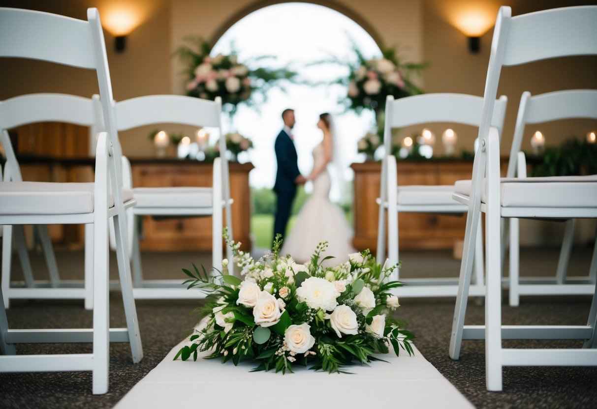 Who Sits Next to the Bride and Groom? Understanding Wedding Seating Arrangements