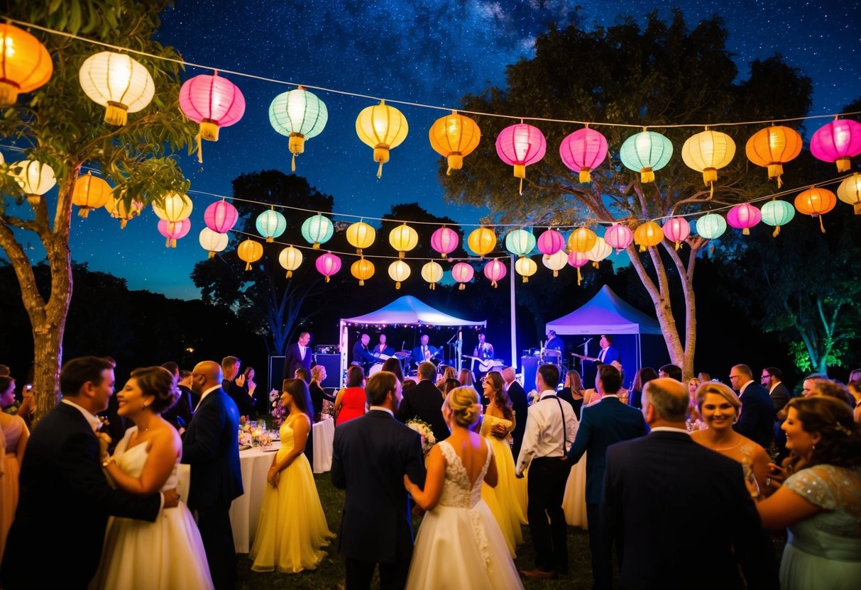 How to Make Your Wedding Stand Out: Creative Ideas for a Unique Celebration