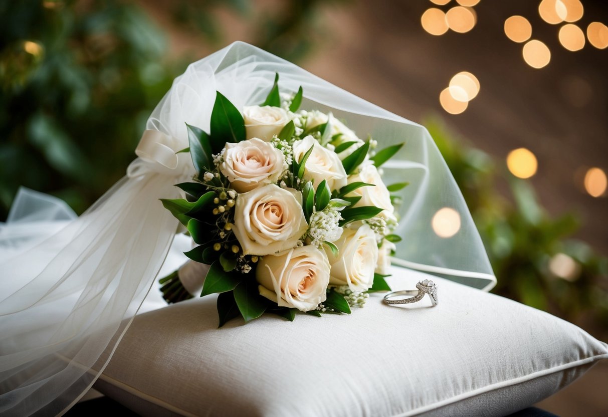 What Are the 3 Things for a Bride? Essential Tips for Your Big Day