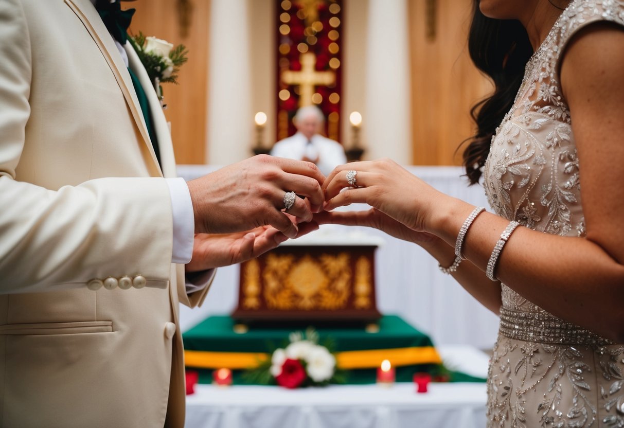What Are Marriage Rituals? Exploring Traditions from Around the World