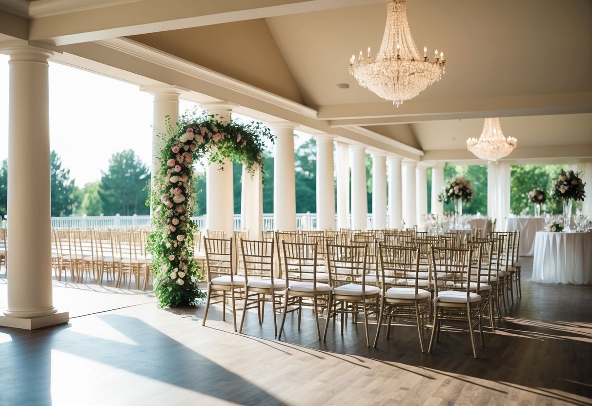How Many Hours Should a Wedding Day Be? A Guide to Planning Your Perfect Celebration