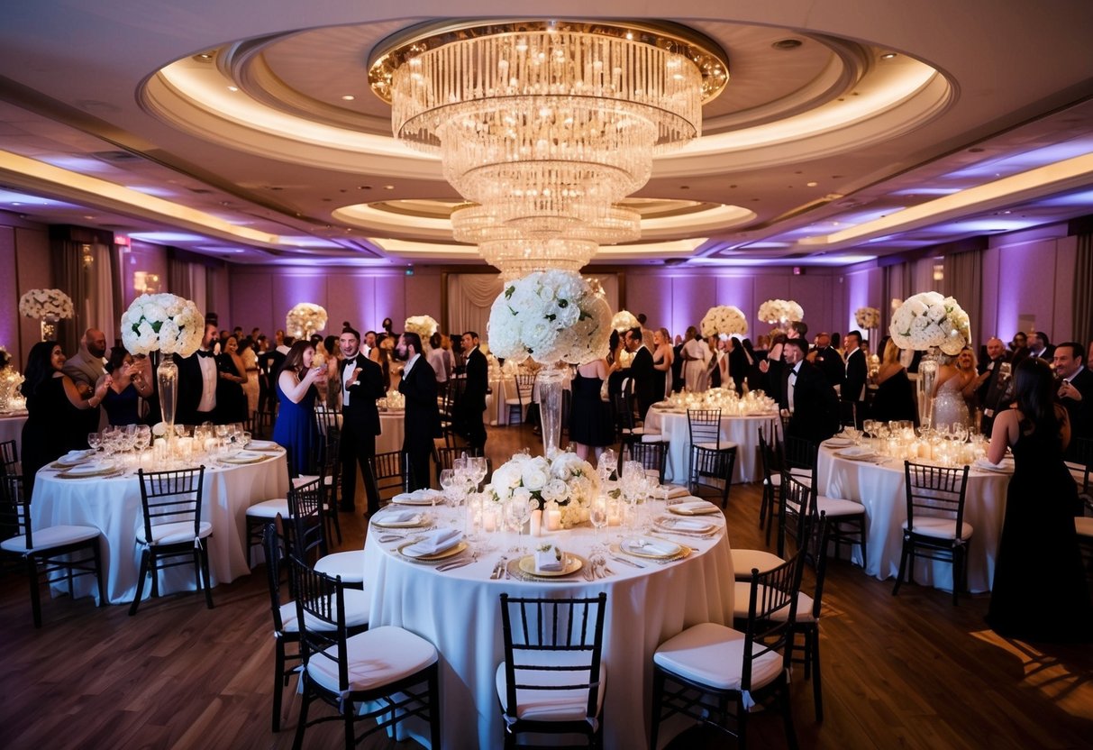 Is 5 Hours Too Long for a Wedding Reception? Tips for Timing Your Celebration