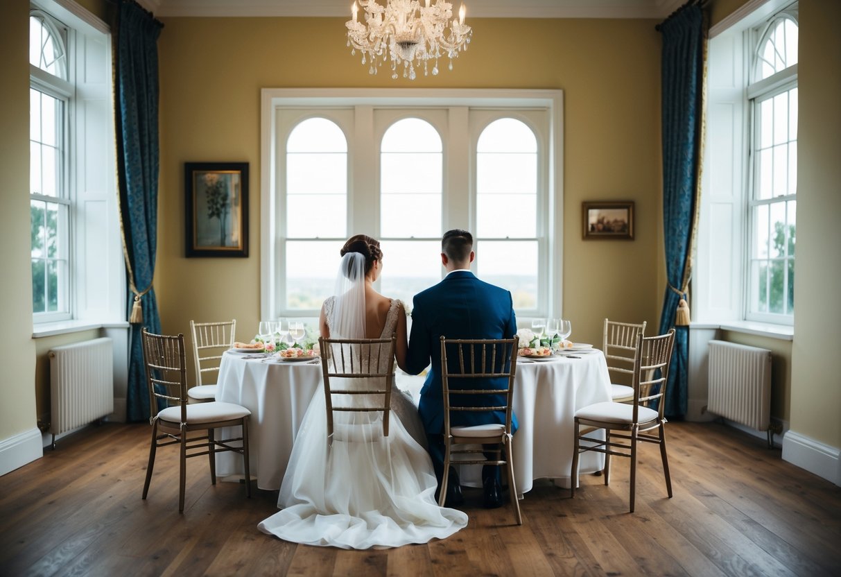 Is It Rude Not to Have a Wedding Reception? Understanding Etiquette and Expectations