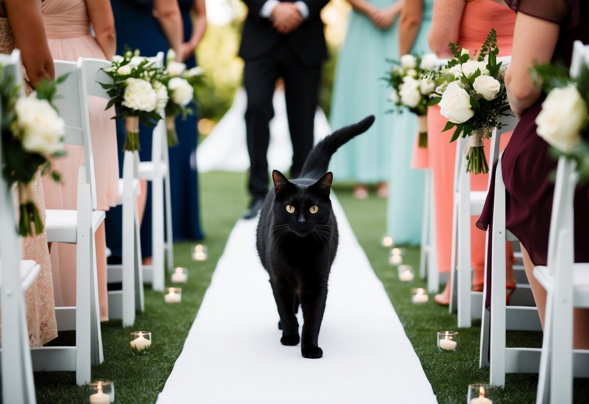 What Day Is It Bad Luck to Get Married On? Unveiling Superstitions and Traditions