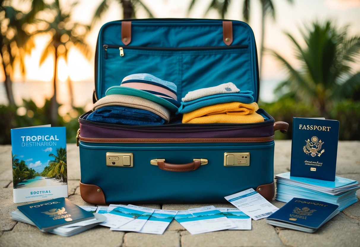 Who Usually Pays for the Honeymoon? Understanding the Traditions and Modern Norms