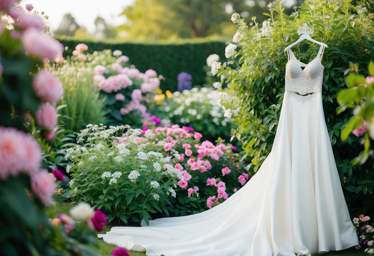 How Can I Be the Prettiest Bride? Tips for a Stunning Wedding Day Look